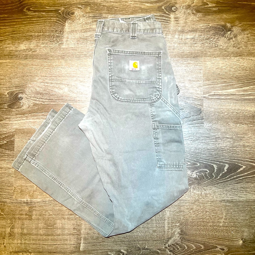 Carhartt Work Jeans